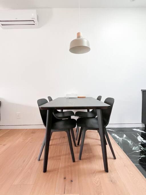 New Ample And Cozy One Bedroom Apt In Brooklyn At Rem-Casa Нью-Йорк Екстер'єр фото