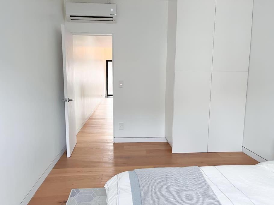New Ample And Cozy One Bedroom Apt In Brooklyn At Rem-Casa Нью-Йорк Екстер'єр фото