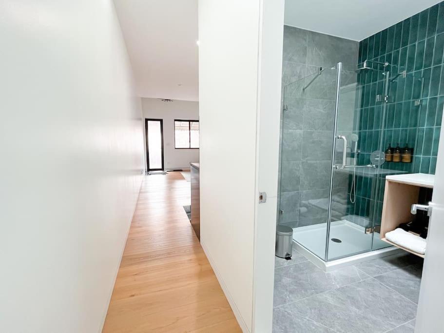 New Ample And Cozy One Bedroom Apt In Brooklyn At Rem-Casa Нью-Йорк Екстер'єр фото